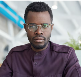 Mr. James Okafor