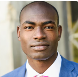 Mr. Ibrahim Musa