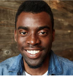 Mr. Olumide Ojo