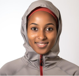 Mrs. Blessing Eze